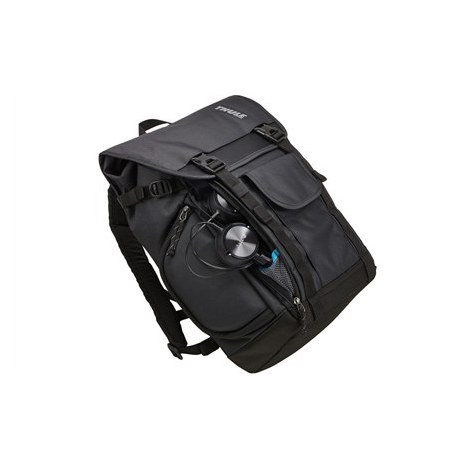 Thule | Fits up to size 15 "" | Subterra | TSDP-115 | Backpack | Dark Shadow | Shoulder strap - 6